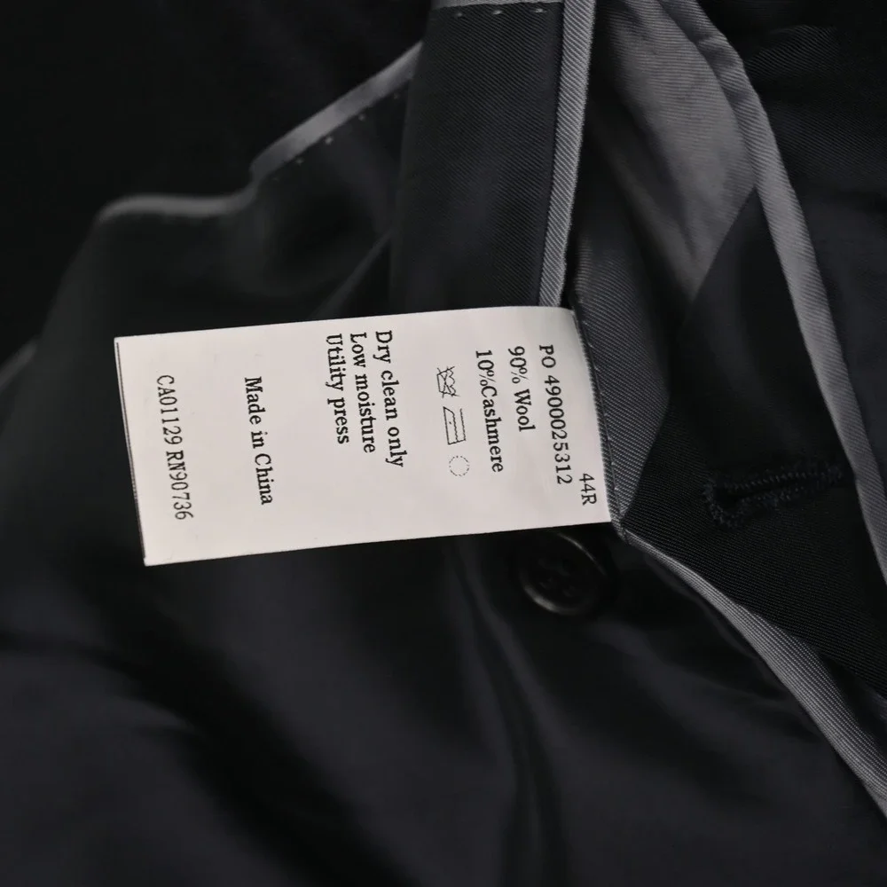 TALLIA suit size